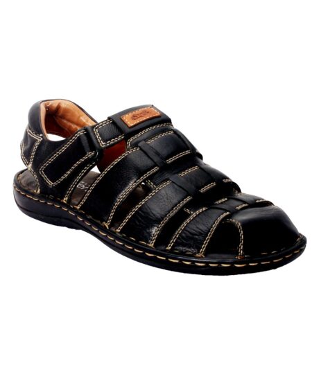 JAMES (BLACK)