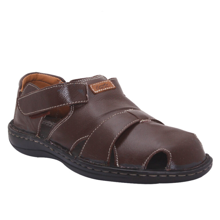 LEE (BROWN)