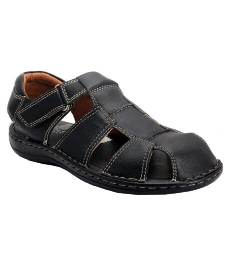 BROOKS (BLACK)
