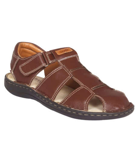BROOKS (TWO TONE)