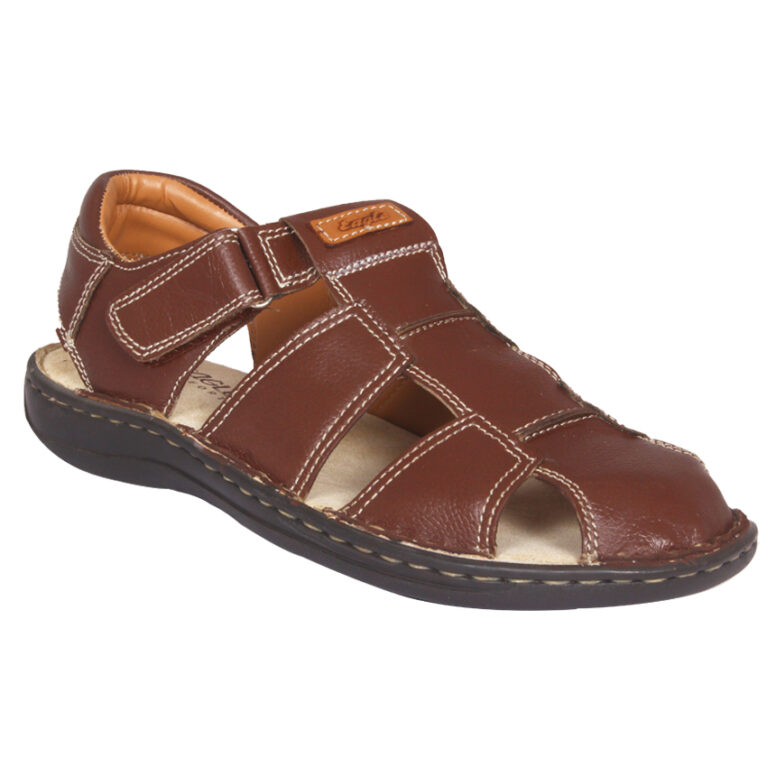 BROOKS (TWO TONE)