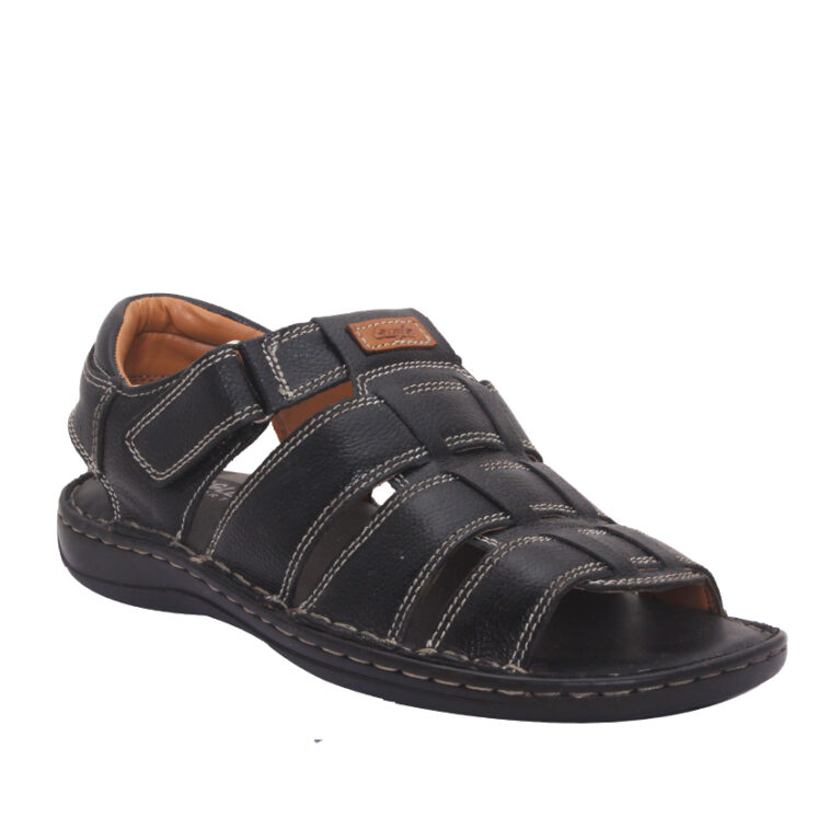 HENRY (BLACK)