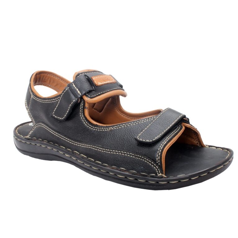 STEVEN (BLACK)