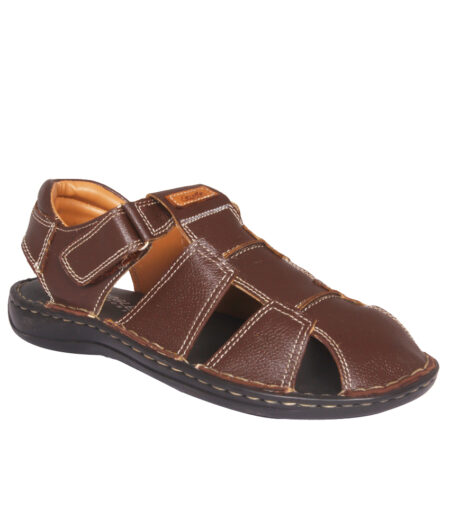 BROOKS (BROWN)