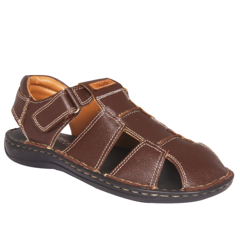 BROOKS (BROWN)