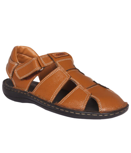 BROOKS (TAN)
