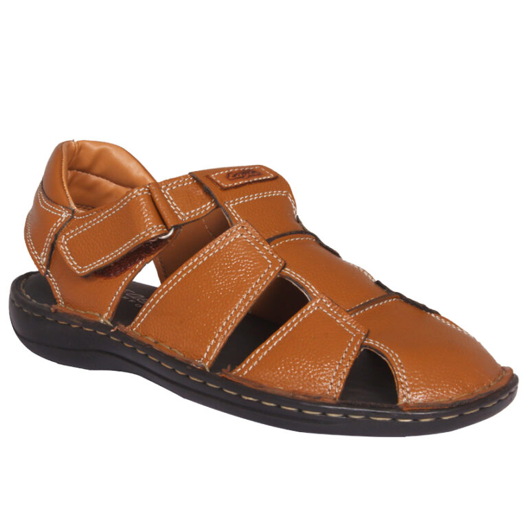 BROOKS (TAN)